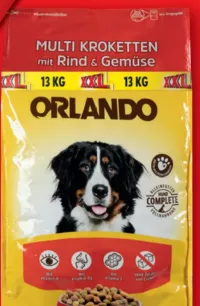 Orlando Angebote bei Lidl - Juni 2026 - marktguru.at