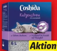 Coshida Angebote bei Lidl - Juni 2026 - marktguru.at