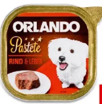 Hundefutter im Angebot bei Lidl - Juni 2026 - marktguru.at