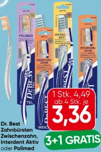 1 Dr. Best Angebote & Aktionen - Mai 2026 - marktguru.at