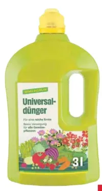 spirulina dnger Purgrn Passionsblume-Dnger 1 Liter