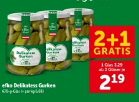 ᐅ Konserven & Eingelegtes: Angebote & Aktionen