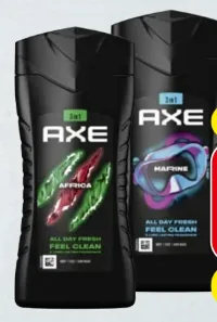 ᐅ 6 Axe Angebote & Aktionen bis -29%