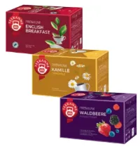 ᐅ 6 Teekanne Angebote & Aktionen bis -33%